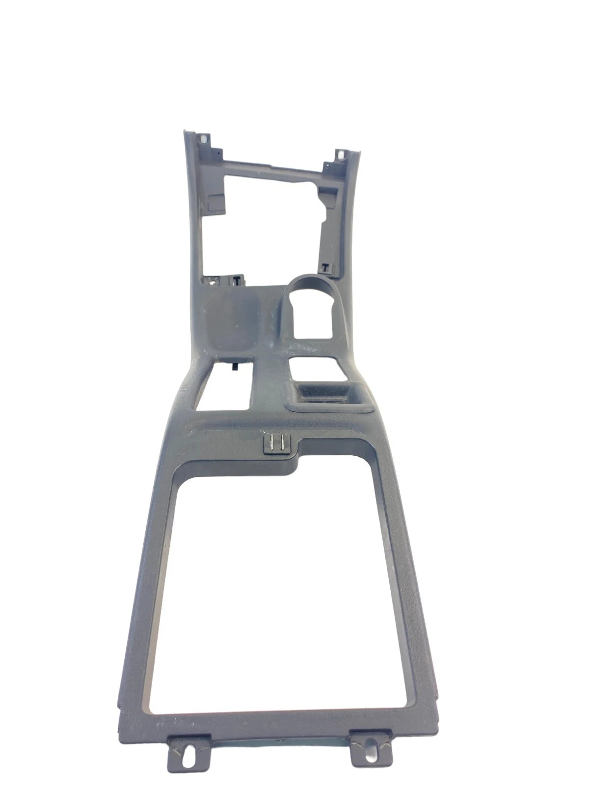 2004-2009 SAAB 9-5 95 CENTER CONSOLE COVER BEZEL TRIM PANEL 4615654