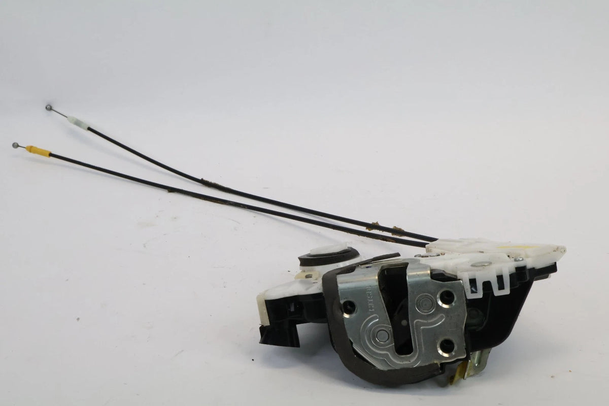 05-12 TOYOTA AVALON 05-16 TACOMA FRONT LEFT DOOR LOCK LATCH RELEASE ACTUATOR OEM