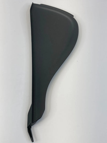 2010-2015 TOYOTA PRIUS DASH LEFT DRIVER SIDE END CAP PANEL COVER 55436-47010 OEM