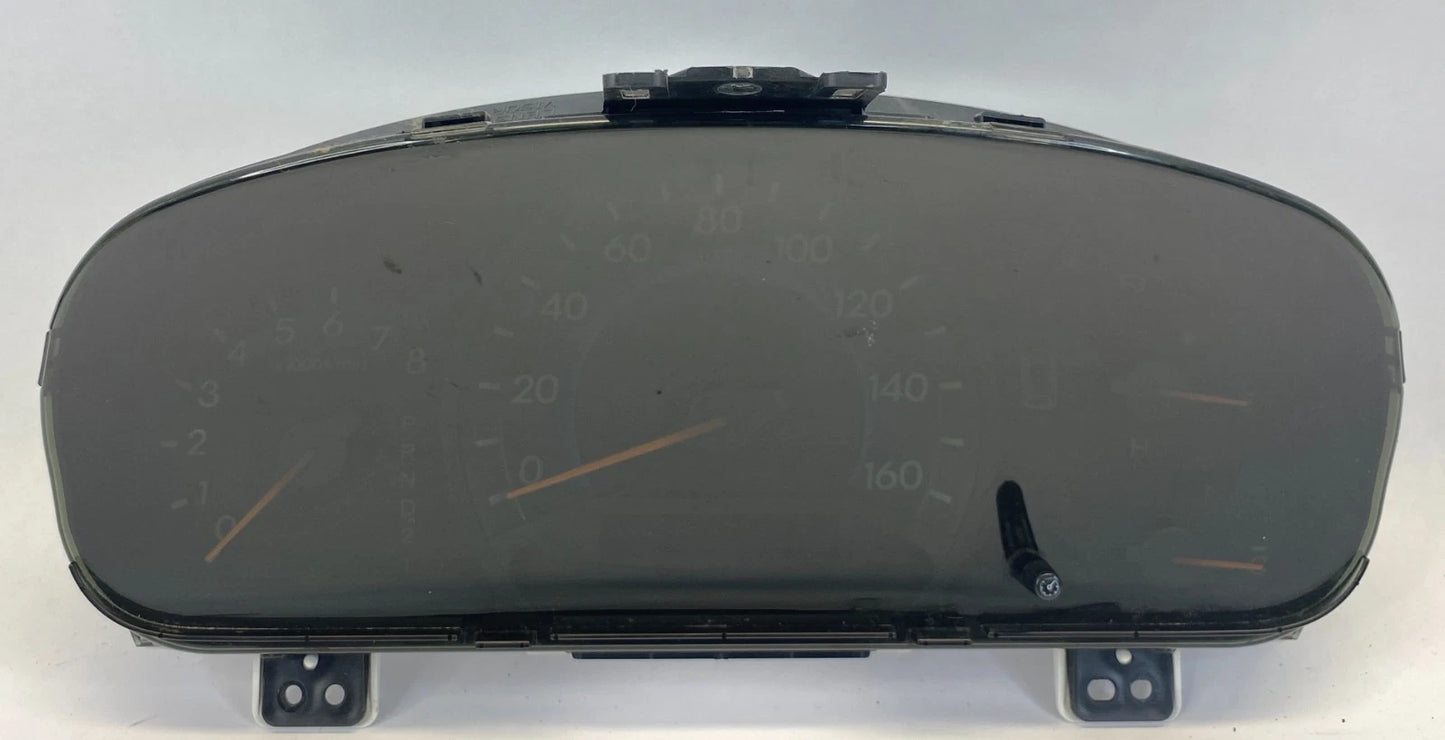 2008-2010 HONDA ODYSSEY SPEEDOMETER CLUSTER UNKNOWN MILEAGE 78100-SHJ-A310-M1
