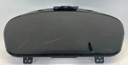 2008-2010 HONDA ODYSSEY SPEEDOMETER CLUSTER UNKNOWN MILEAGE 78100-SHJ-A310-M1