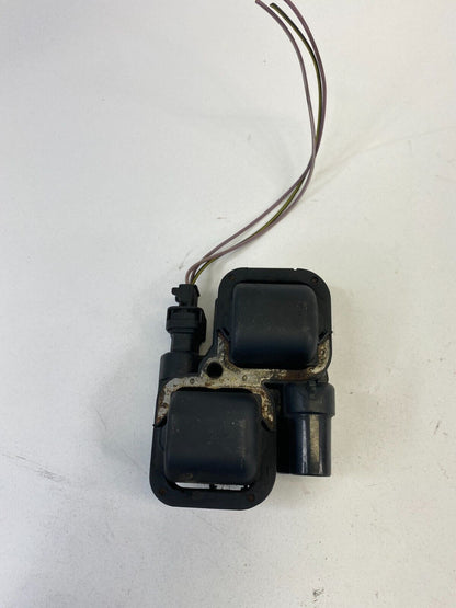 99-03 Mercedes-Benz CLK 430 4.3L Engine Ignition Coil Ingiter A0001587803 OEM