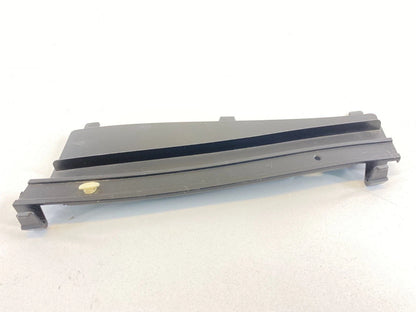 2011 TOYOTA PRIUS FRONT WINDSHIELD VENT LOUVER COWL COVER TRIM PANEL BEZEL OEM