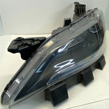 2015-2017 CHRYSLER 200 FRONT LEFT DRIVER HEADLIGHT HEADLAMP HALOGEN