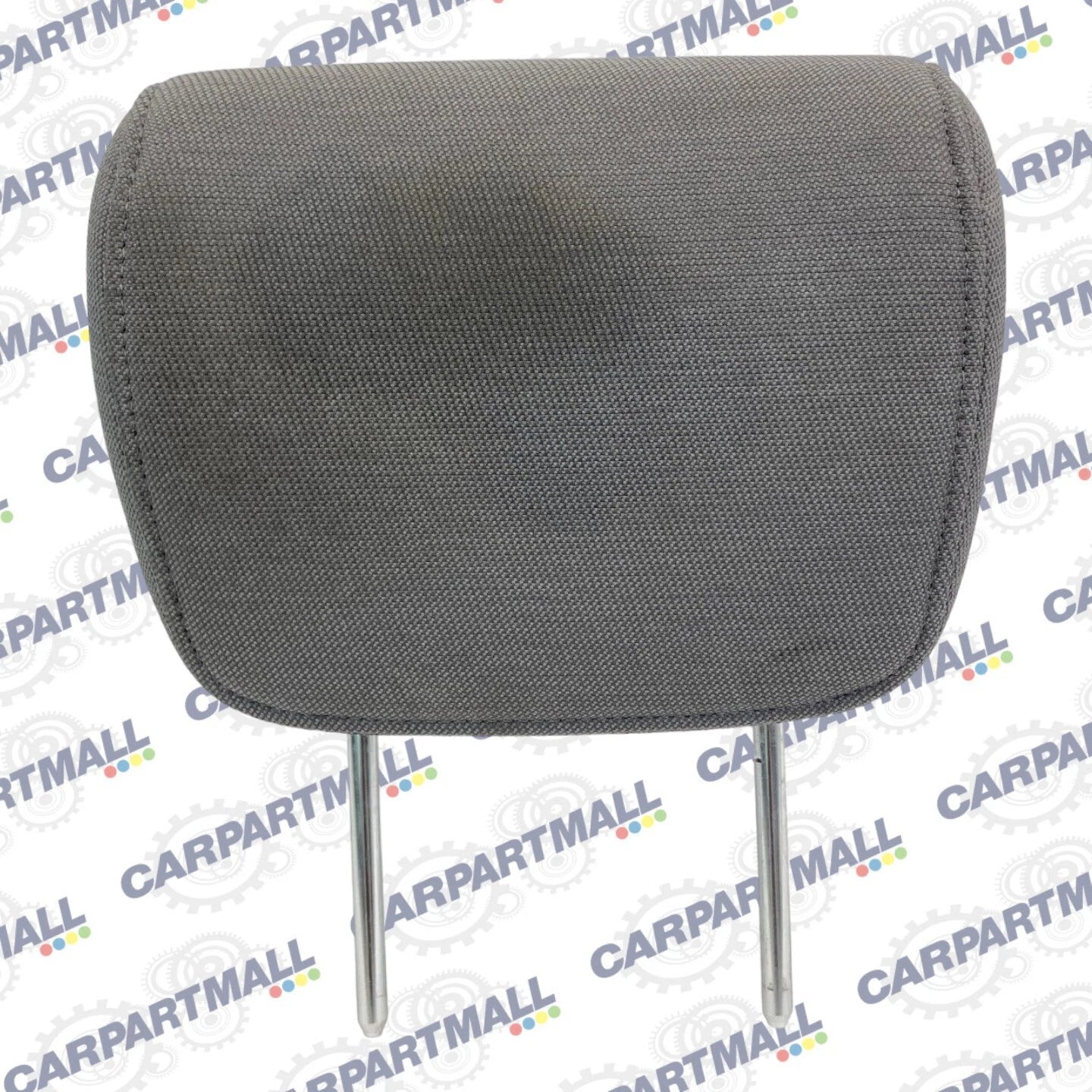 2006-2008 HYUNDAI ACCENT SEDAN FRONT LEF DRIVER SIDE SEAT HEADREST HEAD REST OEM