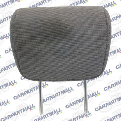 2006-2008 HYUNDAI ACCENT SEDAN FRONT LEF DRIVER SIDE SEAT HEADREST HEAD REST OEM