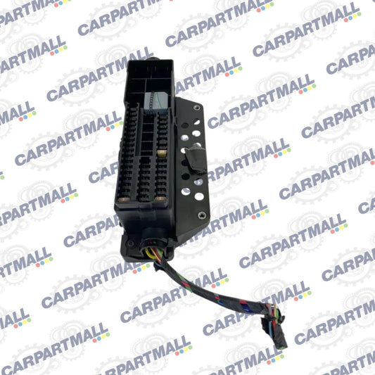 12-18 FORD FOCUS SEDAN 2.0L REAR TRUNK FUSE BOX FUSEBOX JUNCTION AV6T-14K131-AC