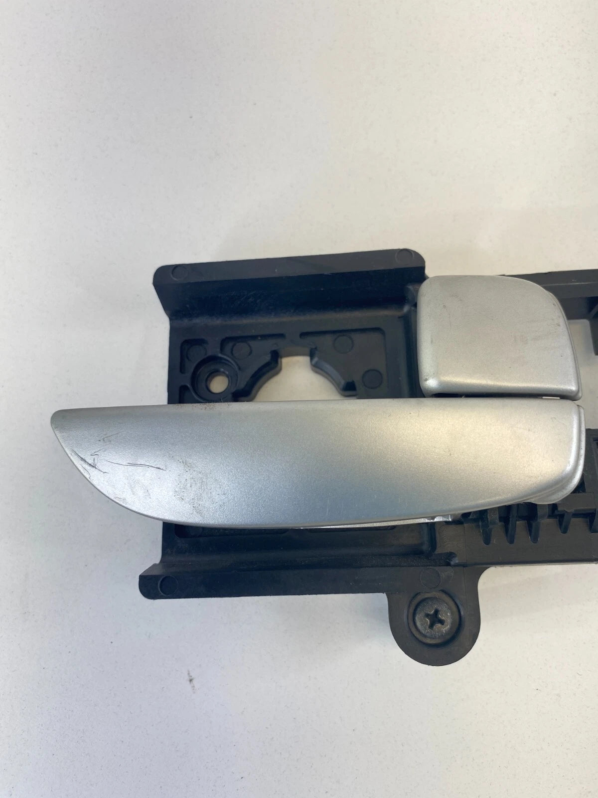 07-09 HYUNDAI ELANTRA SEDAN REAR RIGHT INNER INTERIOR DOOR HANDLE RH 82623HD000