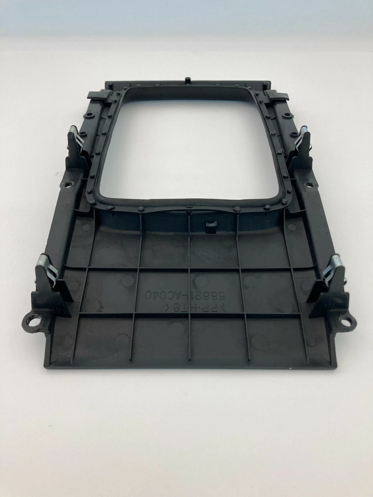 2000-2004 TOYOTA AVALON CENTER CONSOLE SHIFTER SHIFT SURROUND COVER BEZEL TRIM