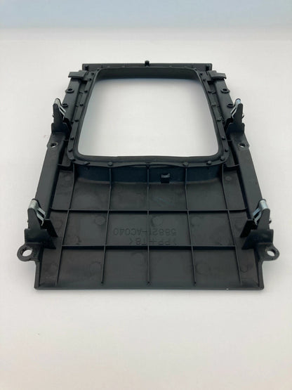 2000-2004 TOYOTA AVALON CENTER CONSOLE SHIFTER SHIFT SURROUND COVER BEZEL TRIM