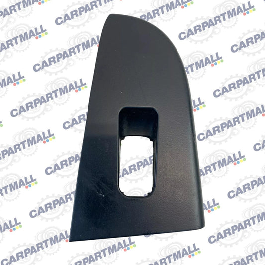 07-10 HYUNDAI ELANTRA SEDAN REAR LEFT BACK DOOR WINDOW SWITCH BEZEL 935802H000