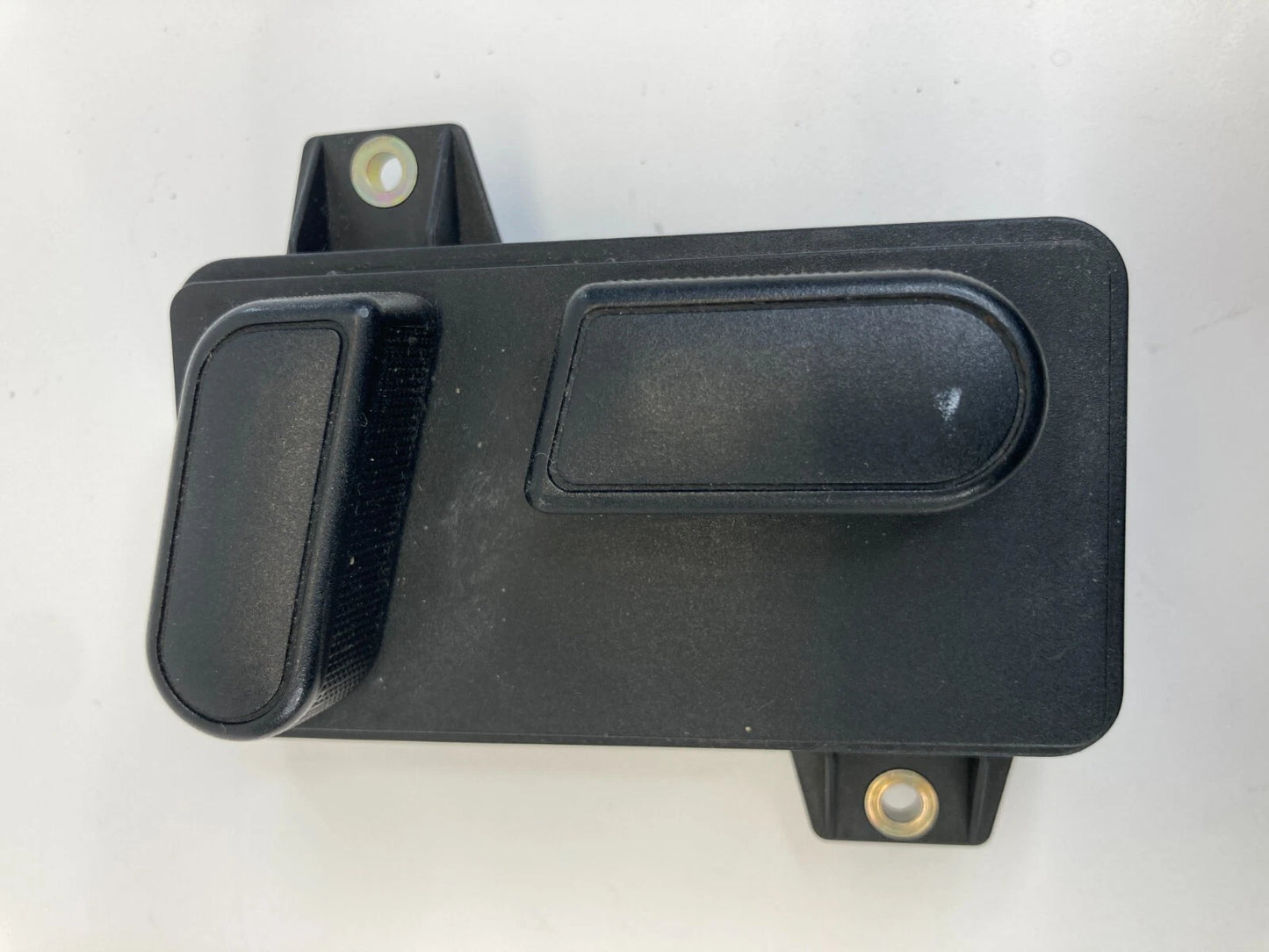 1998-2004 AUDI A6 QUATTRO FRONT LEFT POWER SEAT ADJUSTER SWITCH 4B0-959-765 OEM