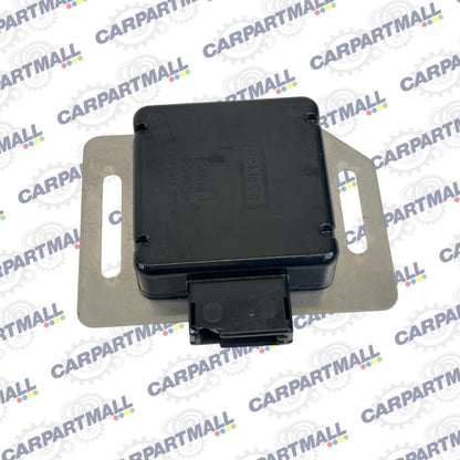2013 2014 2015 2016 Ford Fusion GPS Positioning System Control Module Unit