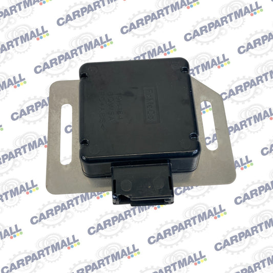 2013 2014 2015 2016 Ford Fusion GPS Positioning System Control Module Unit