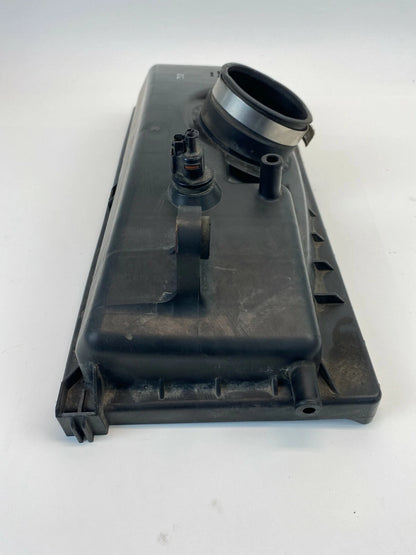 2000 2001 LEGACY OUTBACK 2.5L H4 MANUAL TRANS AIR CLEANER INTAKE BOX UPPER TRIM
