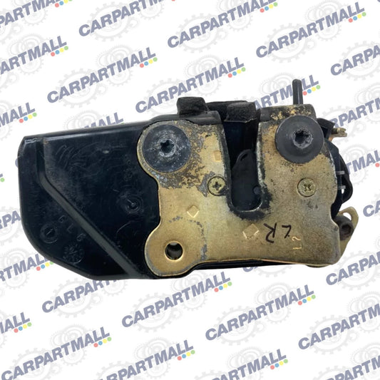 2005-2010 JEEP GRAND CHEROKEE REAR LEFT SIDE DOOR LOCK LATCH ACTUATOR ASSY OEM