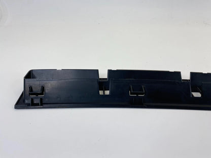 07 08 INFINITI G35 DASH LEFT DRIVER SIDE DEFROSTER GRILLE VENT 68743-JK00A OEM