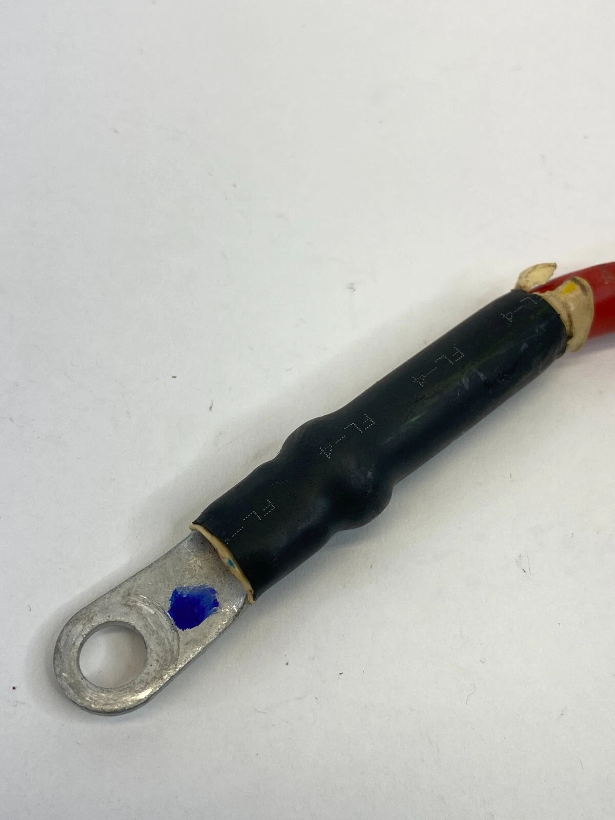 2013-2015 Chevrolet Malibu Battery Positive Fuse Block Cable Wire Wiring Harness