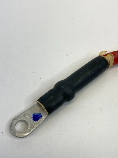 2013-2015 Chevrolet Malibu Battery Positive Fuse Block Cable Wire Wiring Harness