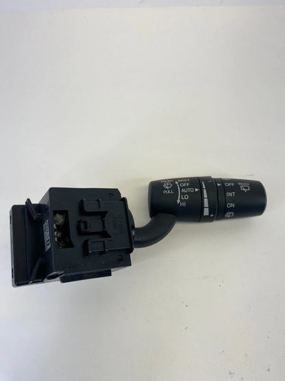 13-16 MAZDA CX-5 CX5 STEERING COLUMN WINDSHIELD WIPER LEVER SWITCH 17F898 OEM