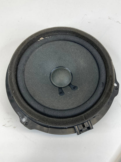 2013-2019 FORD ESCAPE FRONT LEFT DOOR SOUND SYSTEM SPEAKER 8A6T-18808-CC