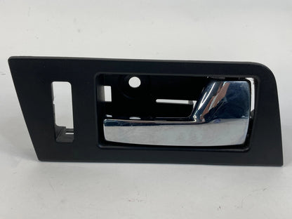 2008-2012 Ford Escape Front Right Side Interior Door Handle 8L84-7822600-A OEM