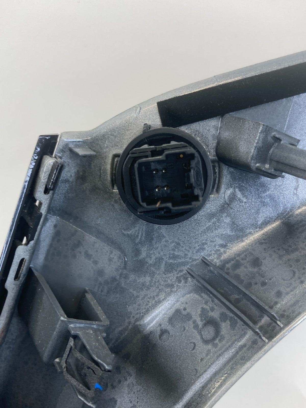 2013-2018 Ford C-Max Dash Panel Radio Bezel Cover Trim Start Switch CJ54-S044C74