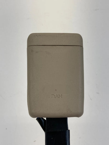 2013-2018 Nissan Altima Front Right Passenger Seat Belt Buckle OEM