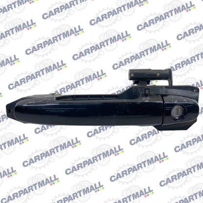 04-08 TOYOTA SOLARA COUPE FRONT LEFT DRIVER SIDE EXTERIOR DOOR HANDLE OEM