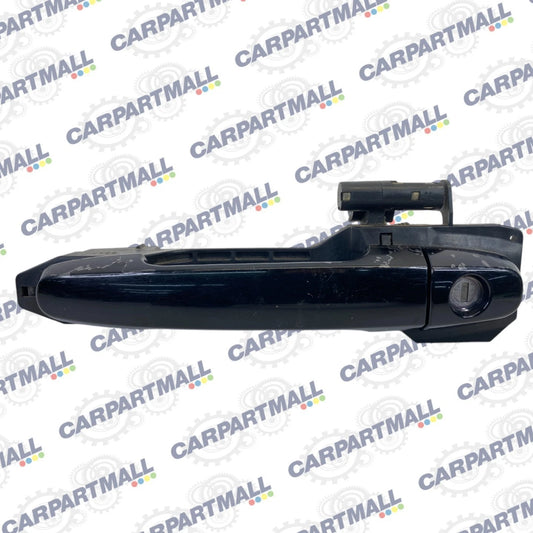 04-08 TOYOTA SOLARA COUPE FRONT LEFT DRIVER SIDE EXTERIOR DOOR HANDLE OEM