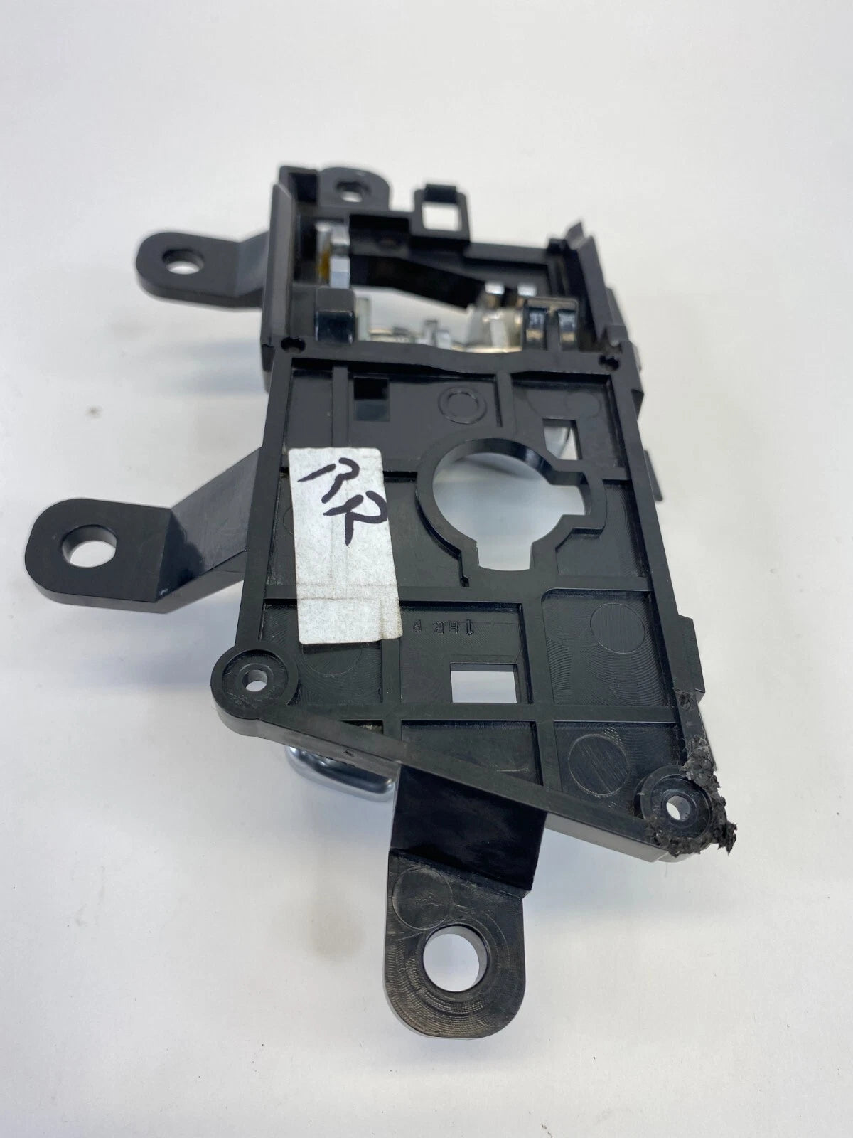 2014-2016 KIA OPTIMA REAR RIGHT SIDE INTERIOR DOOR HANDLE ASSY 83623-2T500 OEM