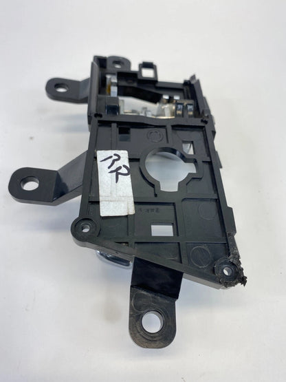 2014-2016 KIA OPTIMA REAR RIGHT SIDE INTERIOR DOOR HANDLE ASSY 83623-2T500 OEM