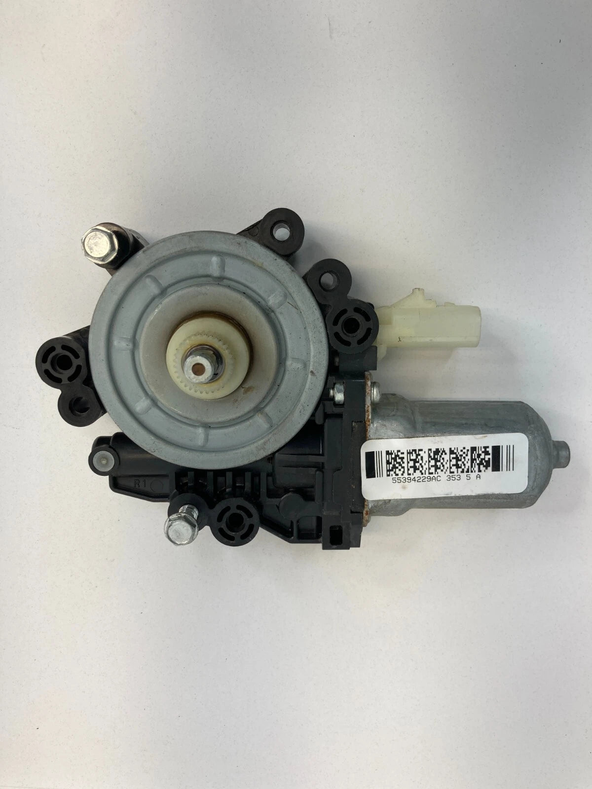 2005-2010 JEEP GRAND CHEROKEE REAR LEFT SIDE DOOR WINDOW MOTOR 55394229AC OEM