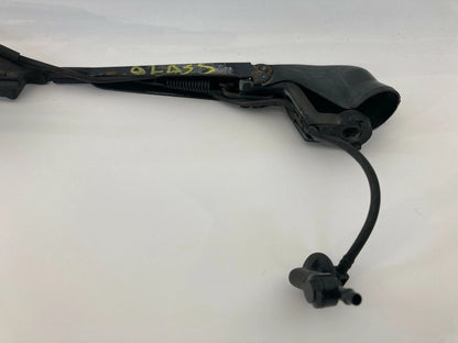2003-2008 ISUZU ASCENDER 03-09 TRAILBLAZER REAR BACK GLASS WIPER WASHER ARM OEM