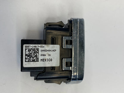 2013-2023 EXPLORER INTERCEPTOR SUV FRONT RIGHT DOOR LOCK SWITCH BB5T-14017-CCW