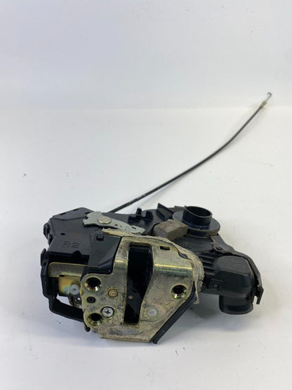 2002-2008 Toyota Corolla Front Right Passenger Side Door Lock Latch Actuator OEM