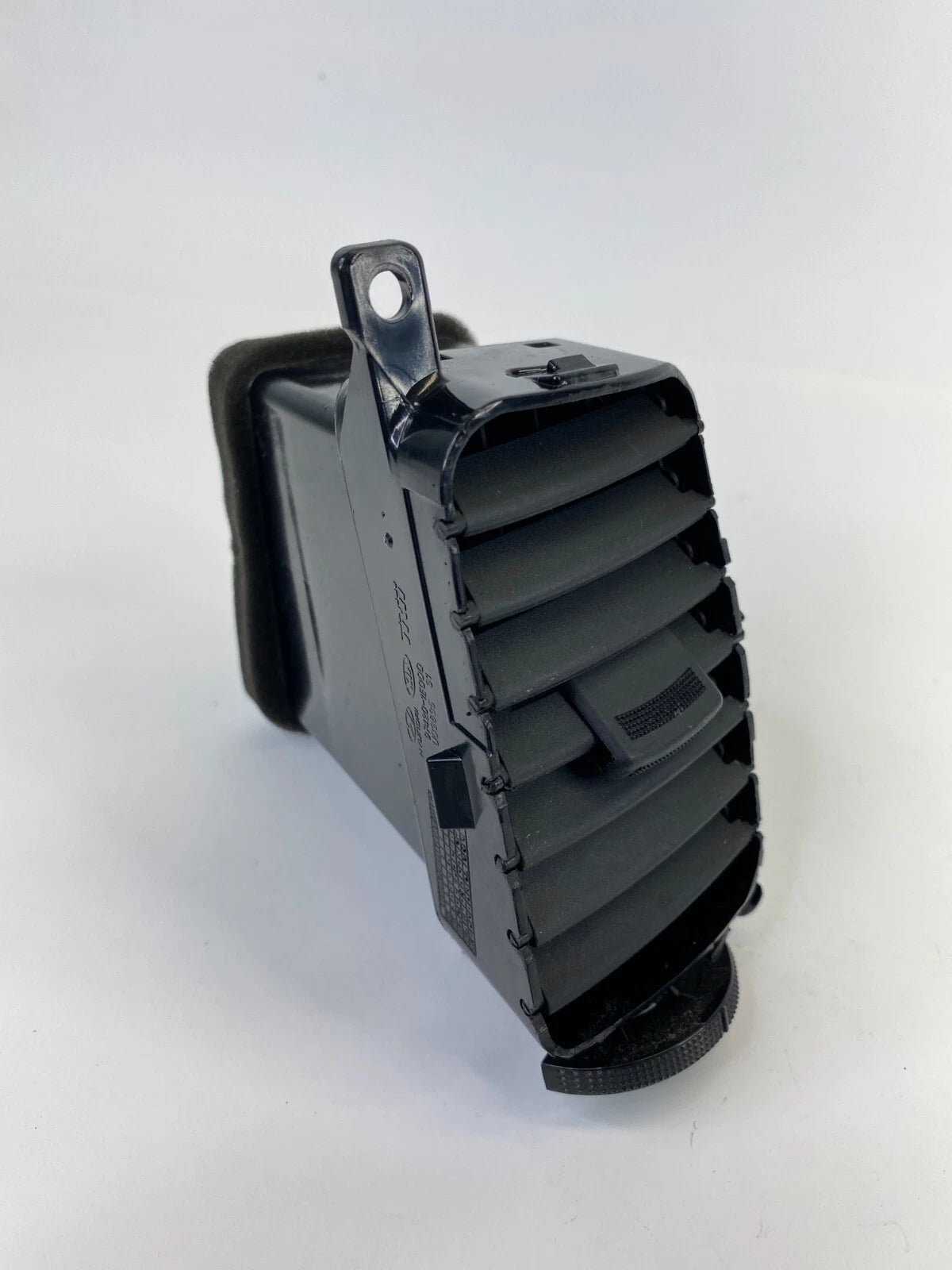 06 07 08 09 HYUNDAI ACCENT RIGHT DASH CENTER AC AIR VENT DUCT 97420-1E000 OEM
