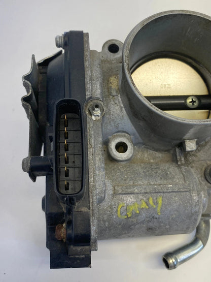 2013-2025 MITSUBISHI OUTLANDER SPORT ENGINE THROTTLE BODY ASSEMBLY OEM FACTORY