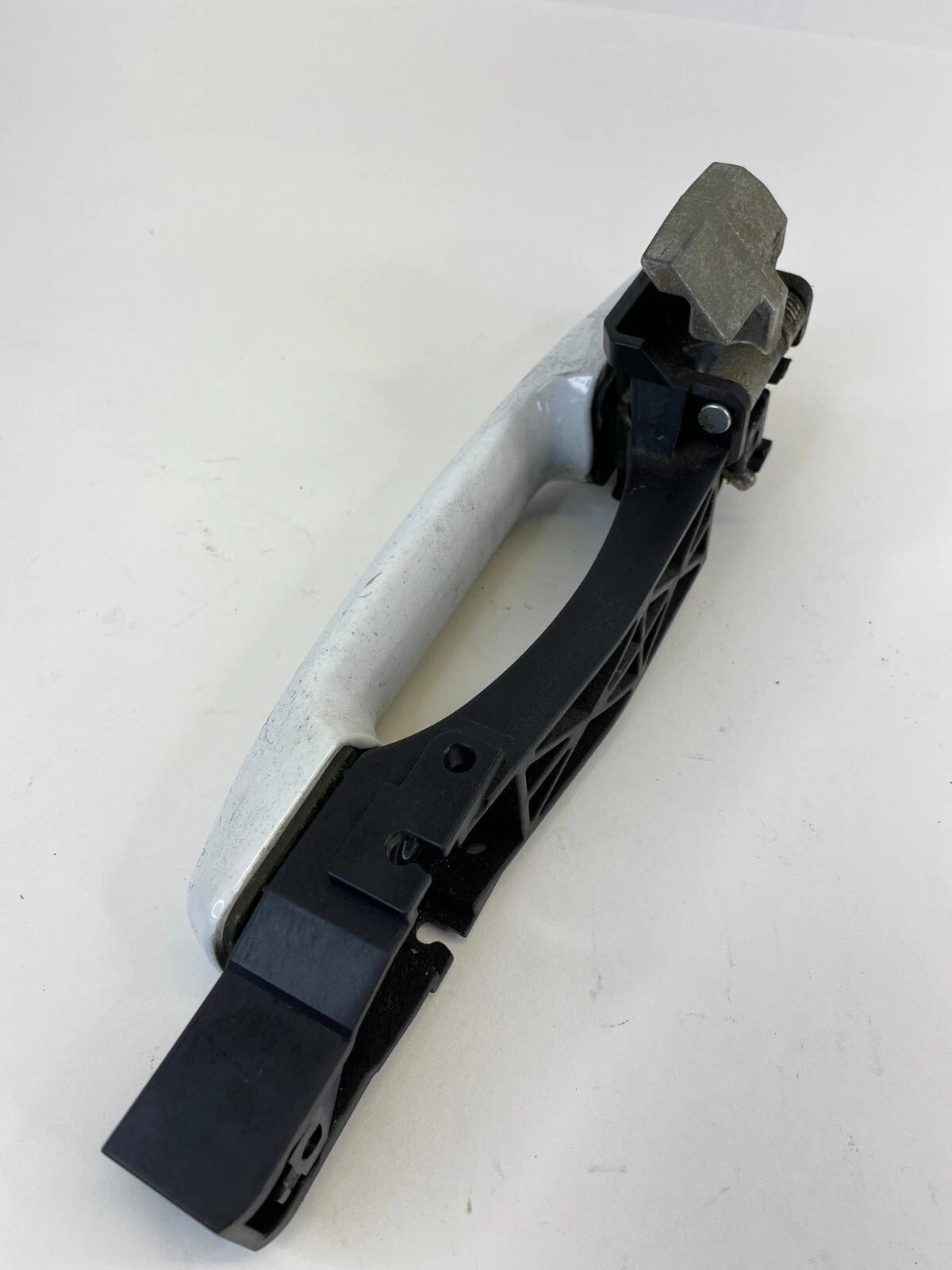 07 08 09 NISSAN SENTRA REAR RIGHT SIDE OUTSIDE EXTERIOR DOOR HANDLE ASSEMBLY OEM