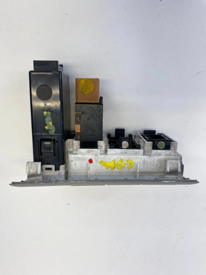 2010-2013 KIA FORTE DIMMER LIGHT & TRACTION CONTROL SWITCH PANEL 93300-1M080 OEM