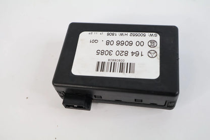 2006-2012 MERCEDES W251 R350 RAIN LIGHT SENSOR MODULE OEM 1648203085