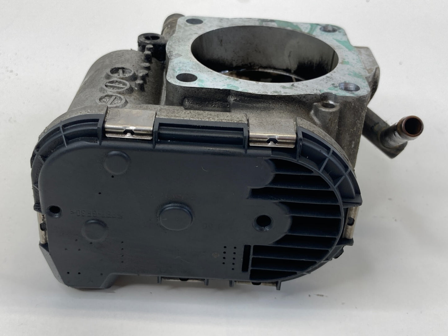 2001-2003 Volkswagen Beetle 2.0L L4 Manual Trans Throttle Body Throttle Valve