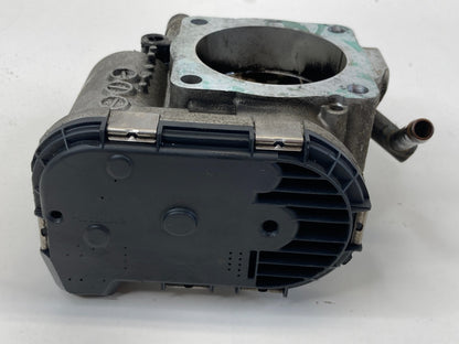 2001-2003 Volkswagen Beetle 2.0L L4 Manual Trans Throttle Body Throttle Valve
