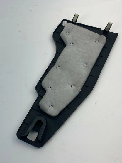 2011-2014 HYUNDAI SONATA DASH RIGHT PASSENGER LOWER TRIM COVER 84676-3S000 OEM