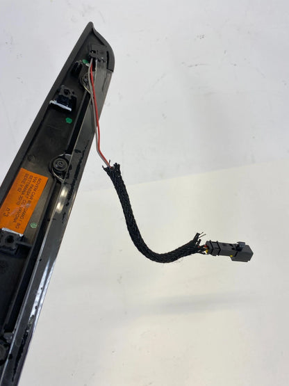 2009-2017 VW Volswagen CC Rear Right Passenger Door Bezel Molding Trim 3C8867420