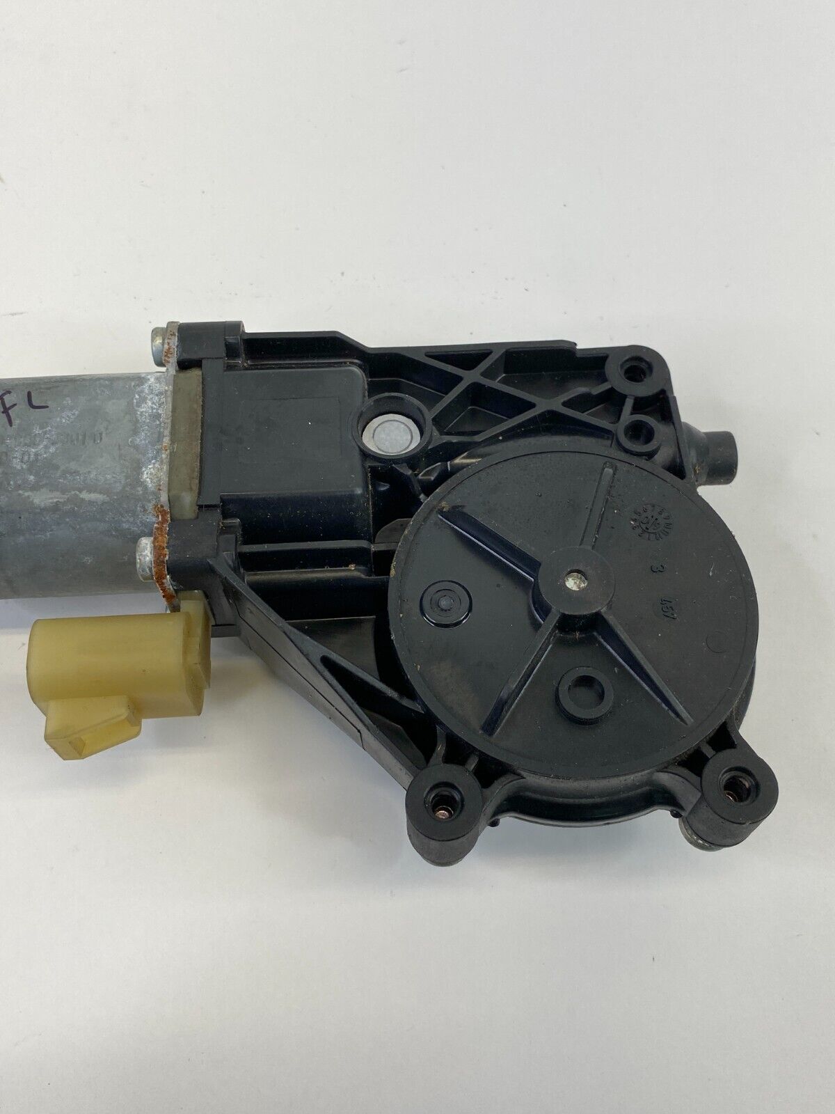 2009-2011 Chevrolet Equinox Front Left Door Power Window Motor 98820-J3010