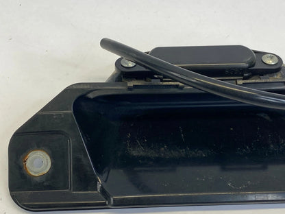 2007-2011 HONDA CR-V REAR TRUNK LIFTGATE LATCH HANDLE TAILGATE BACK OEM