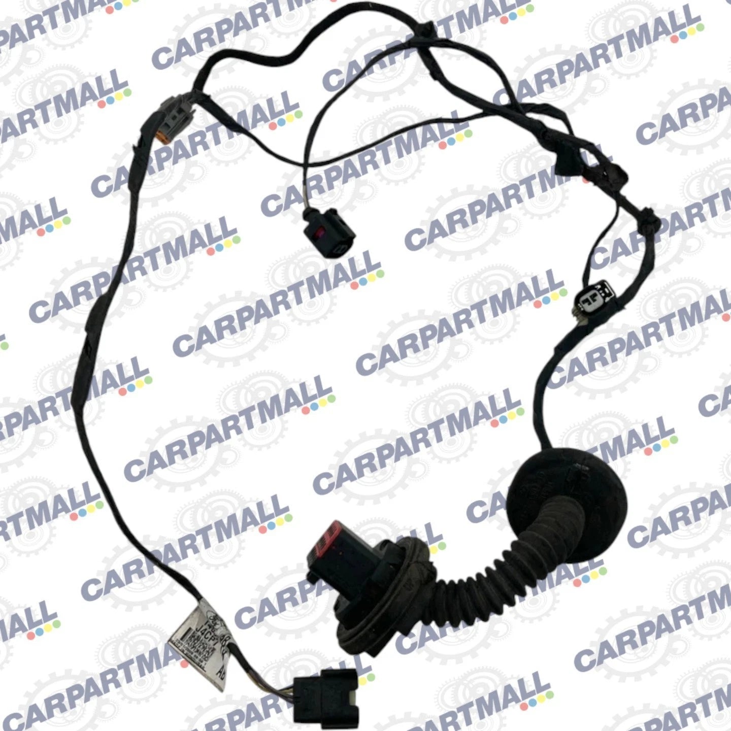 2008 2009 2010 2011 FORD FOCUS REAR RIGHT DOOR HARNESS WIRE WIRING 9S4T-14632