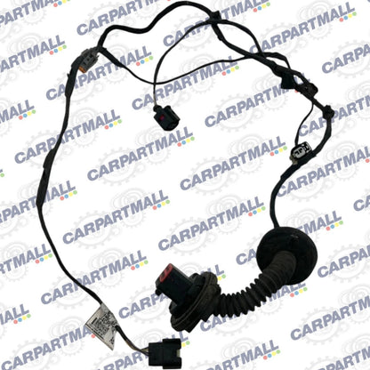 2008 2009 2010 2011 FORD FOCUS REAR RIGHT DOOR HARNESS WIRE WIRING 9S4T-14632