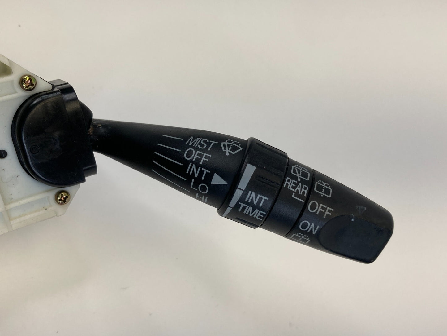 2005-2007 Honda Odyssey Turn Signal Headlight Wiper Control Switch Lever OEM